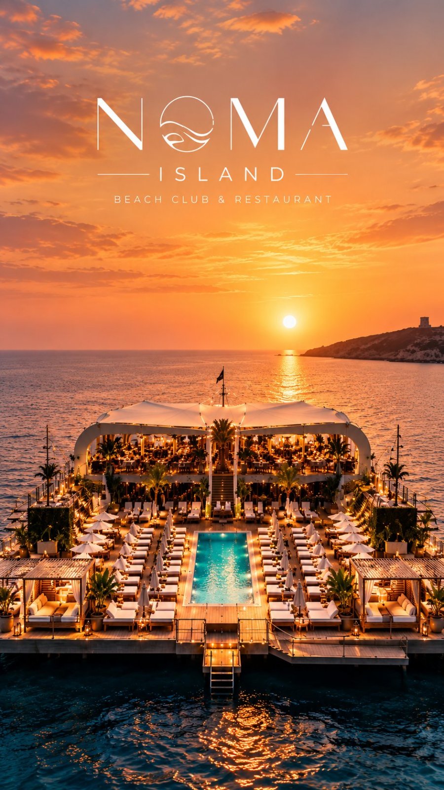 Noma Island 2027