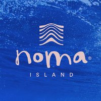 Noma Island logo